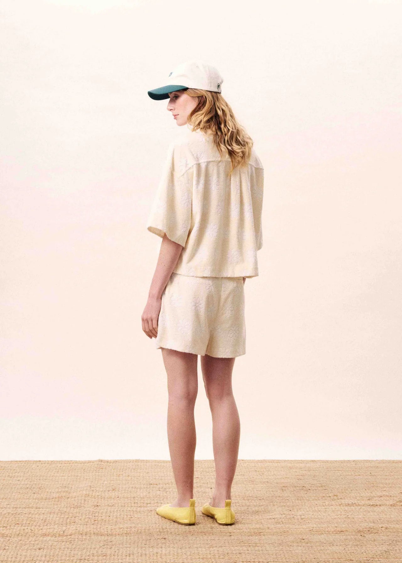 Vaelia Shirt