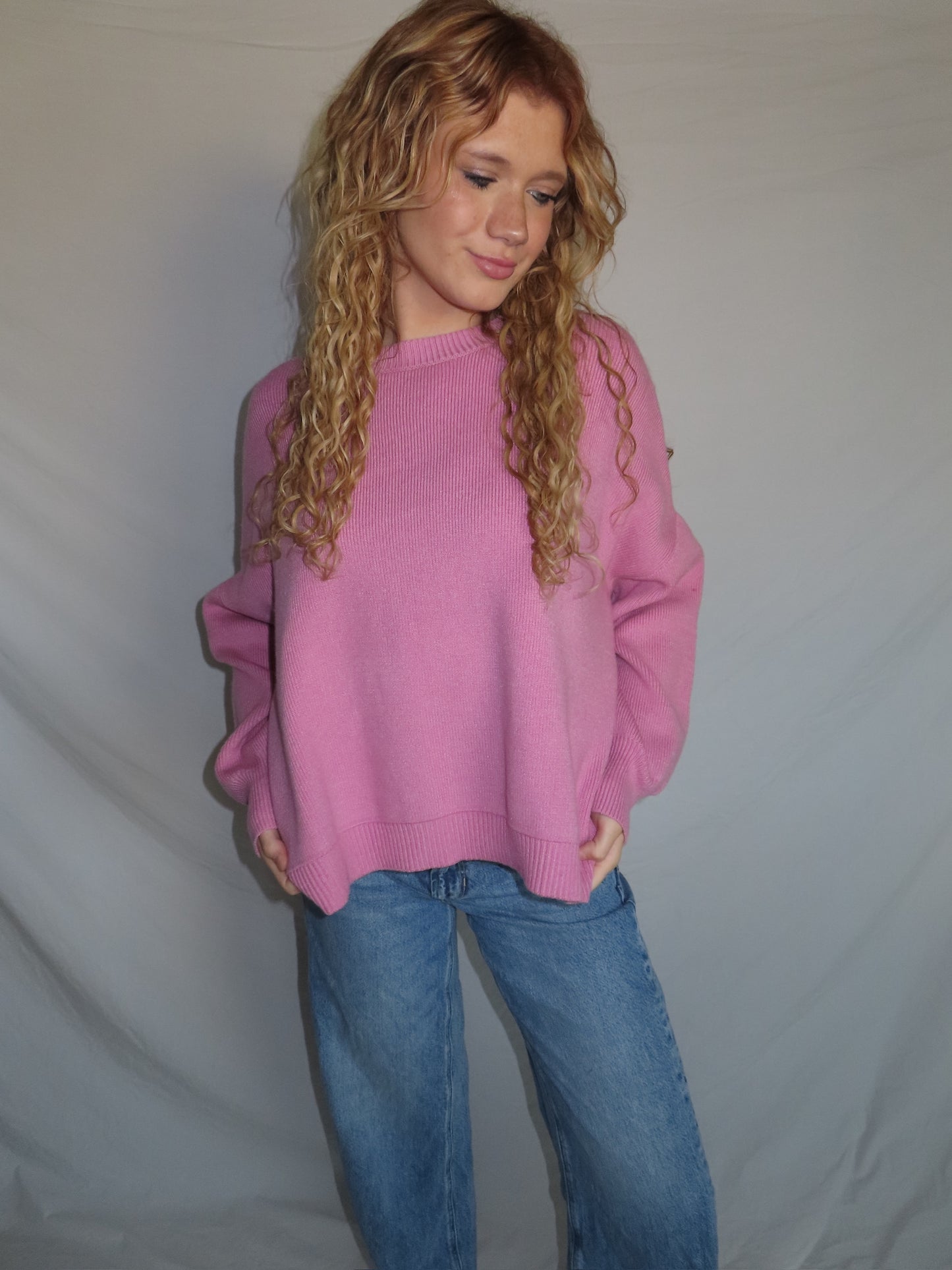 Cass Sweater
