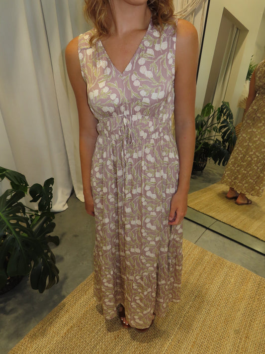 Ina Maxi Dress