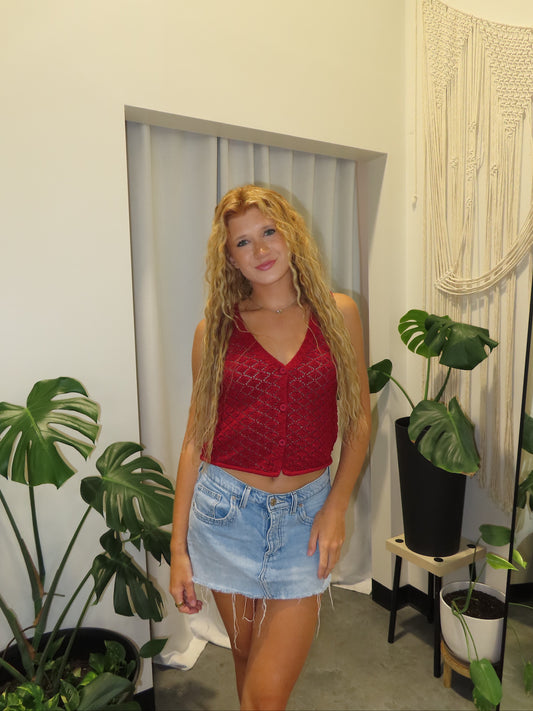 Venus Vest