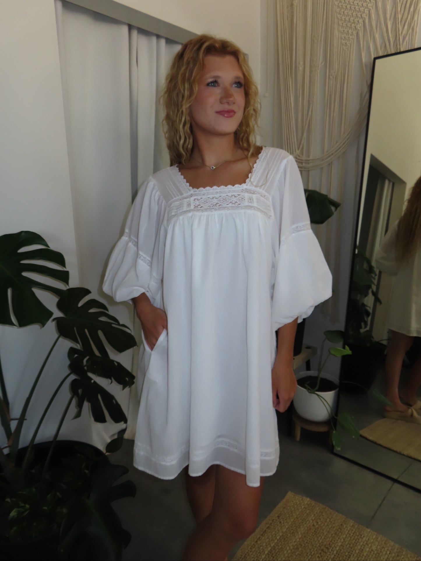 Lorelei Dress