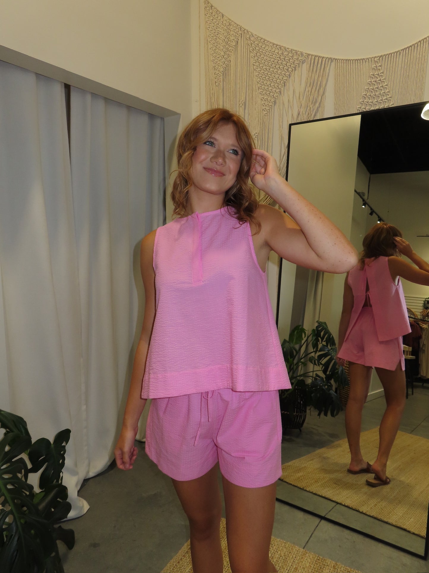 Deborah Shorts