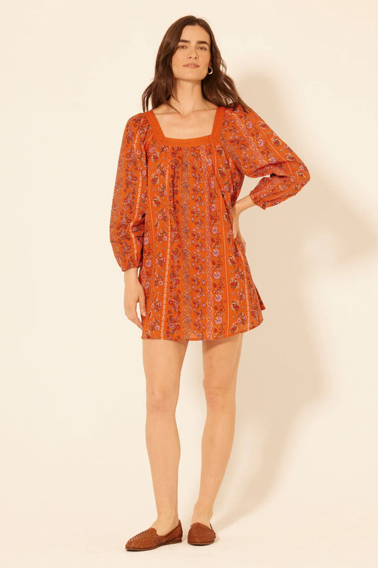 Siesta Dress