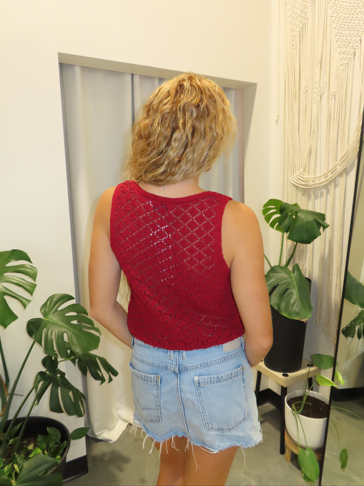 Venus Vest