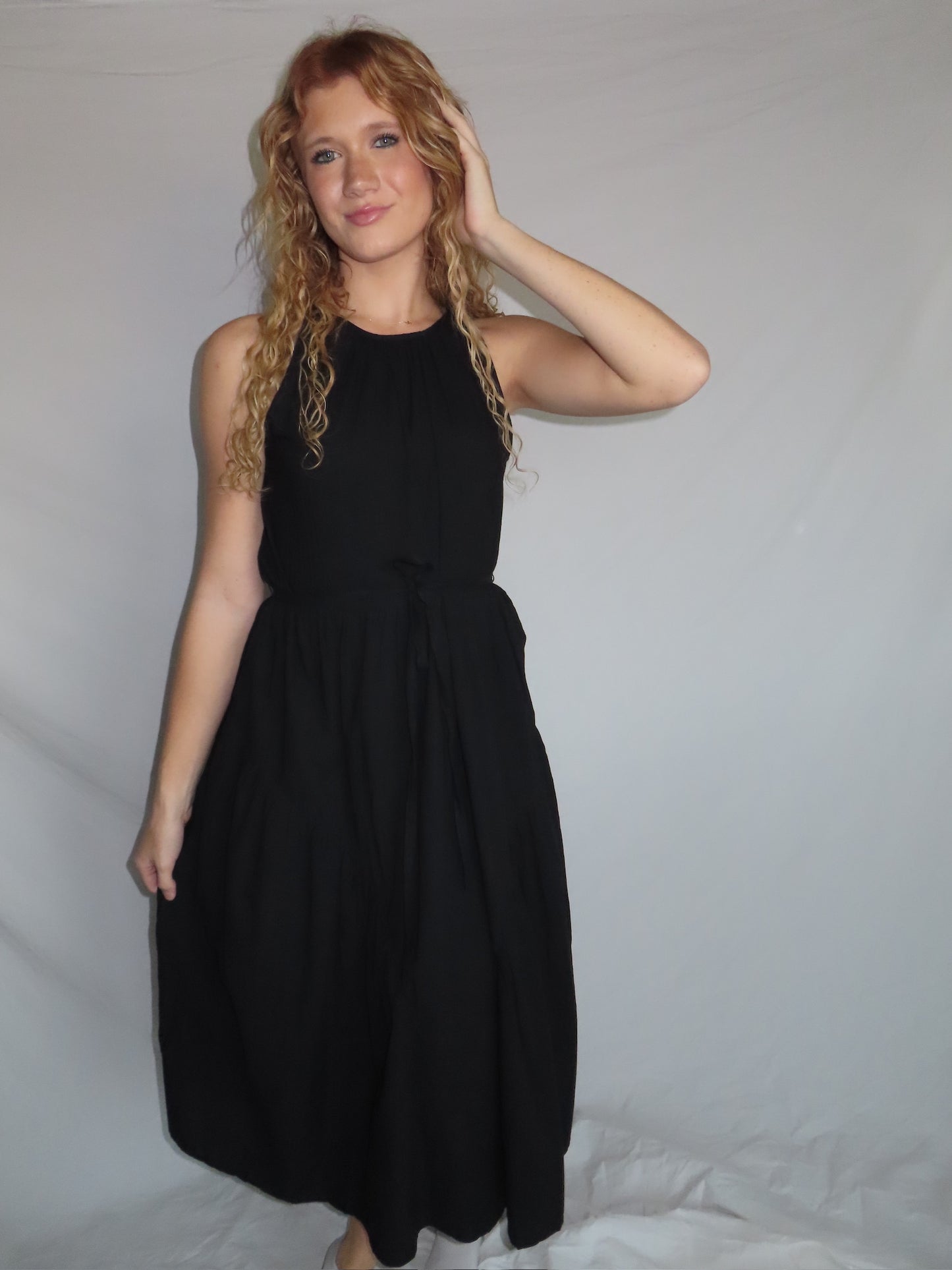 Connie Dress