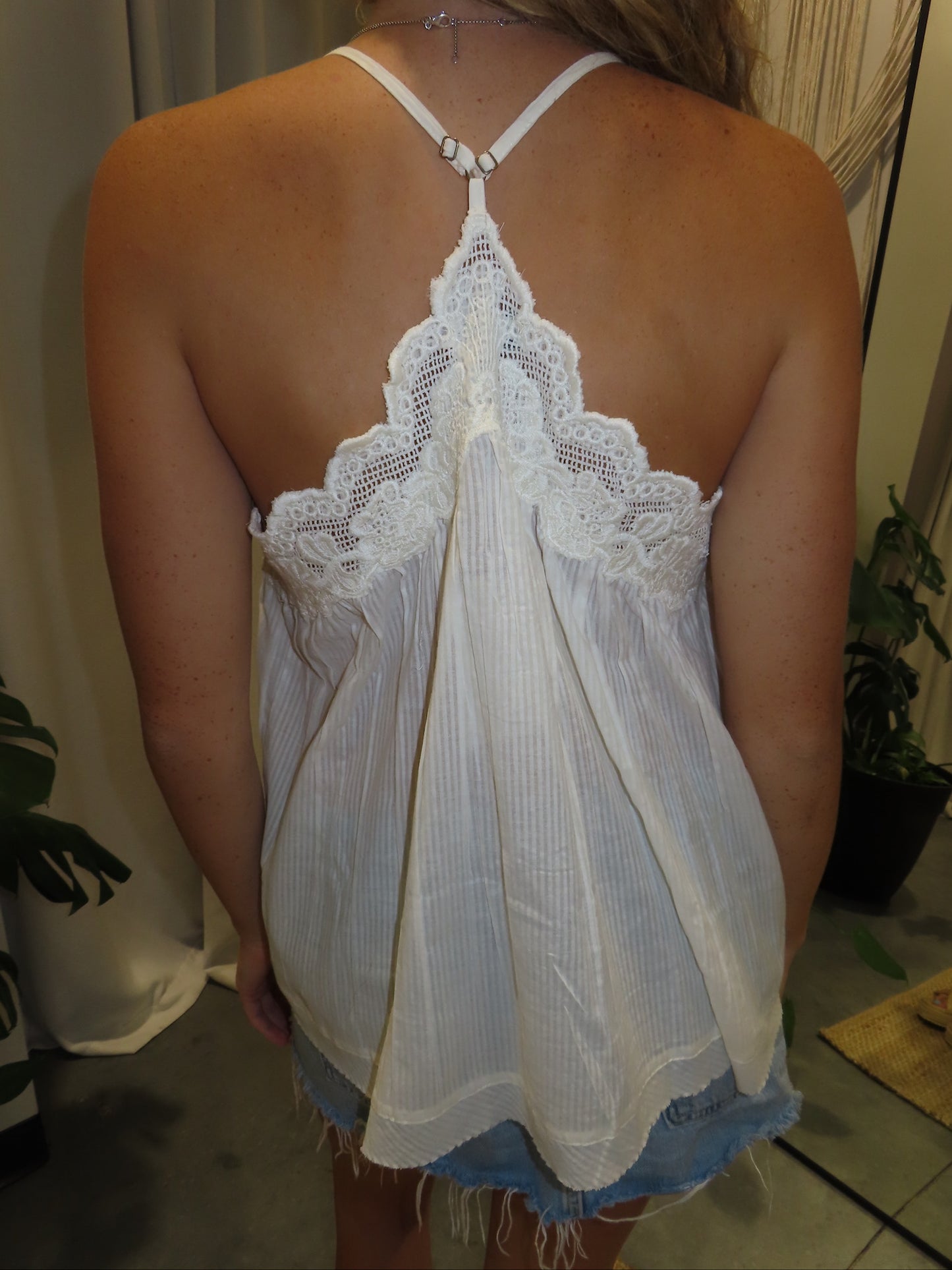 Melobosis Top