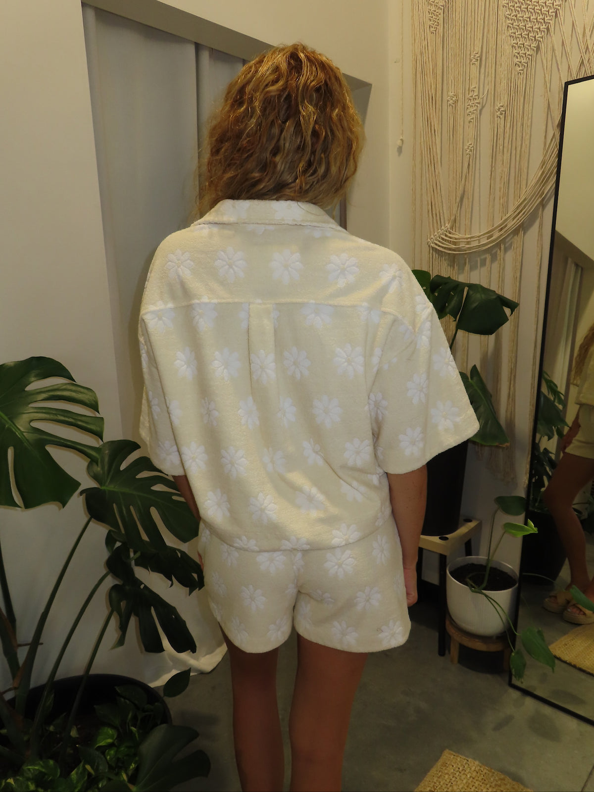 Vaelia Shirt