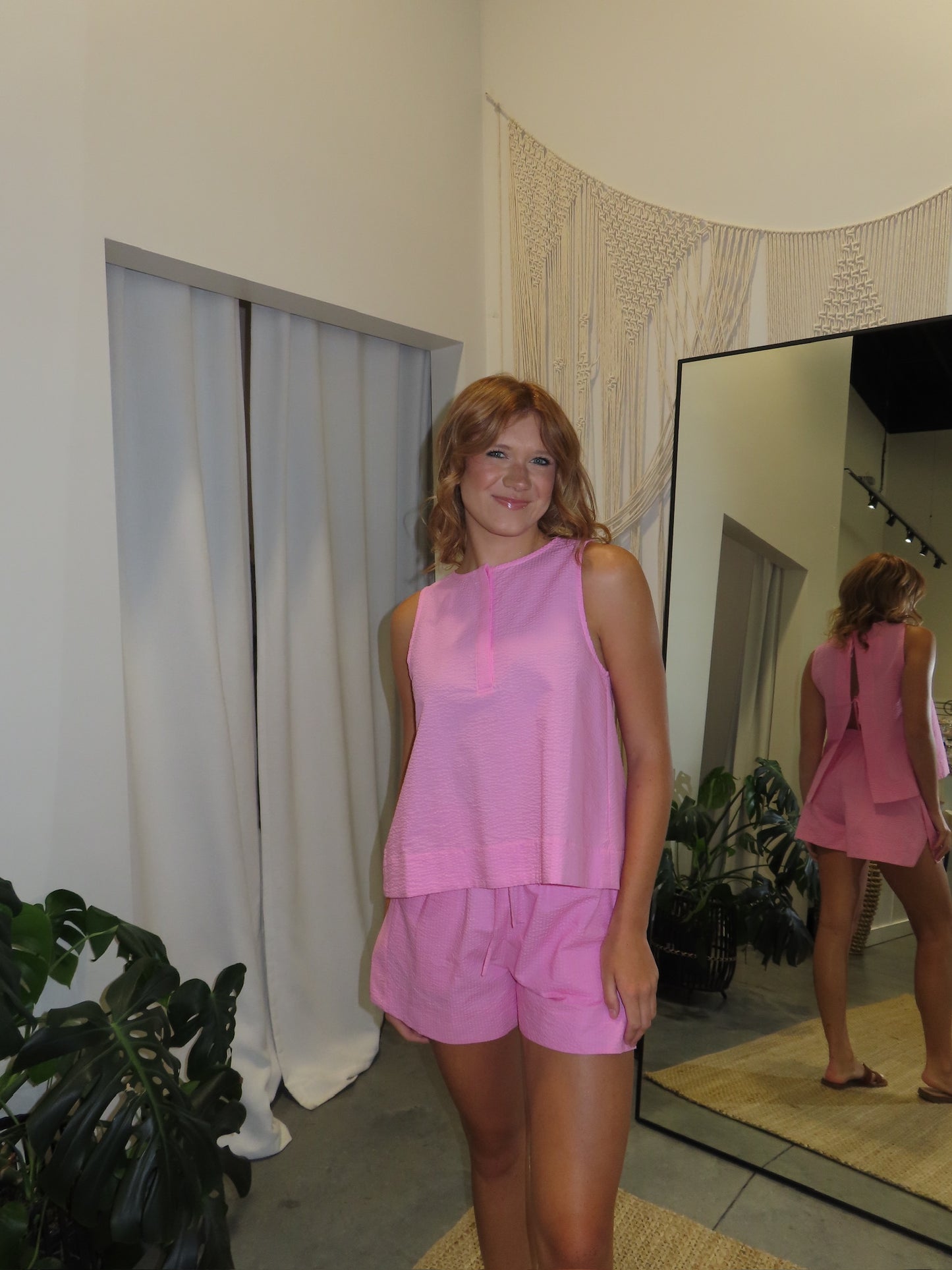 Deborah Top