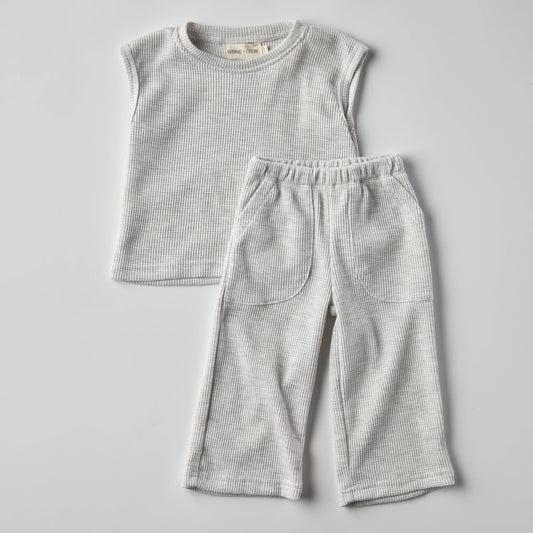 Perry Set in Grey