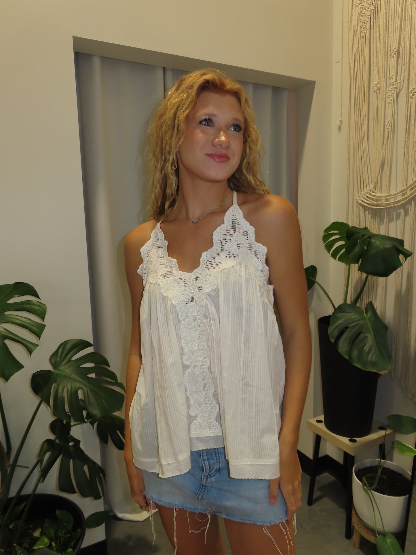 Melobosis Top