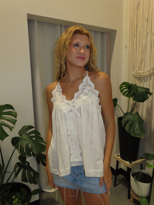 Melobosis Top
