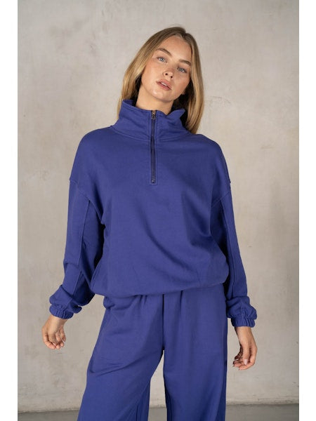 Skipper Pullover