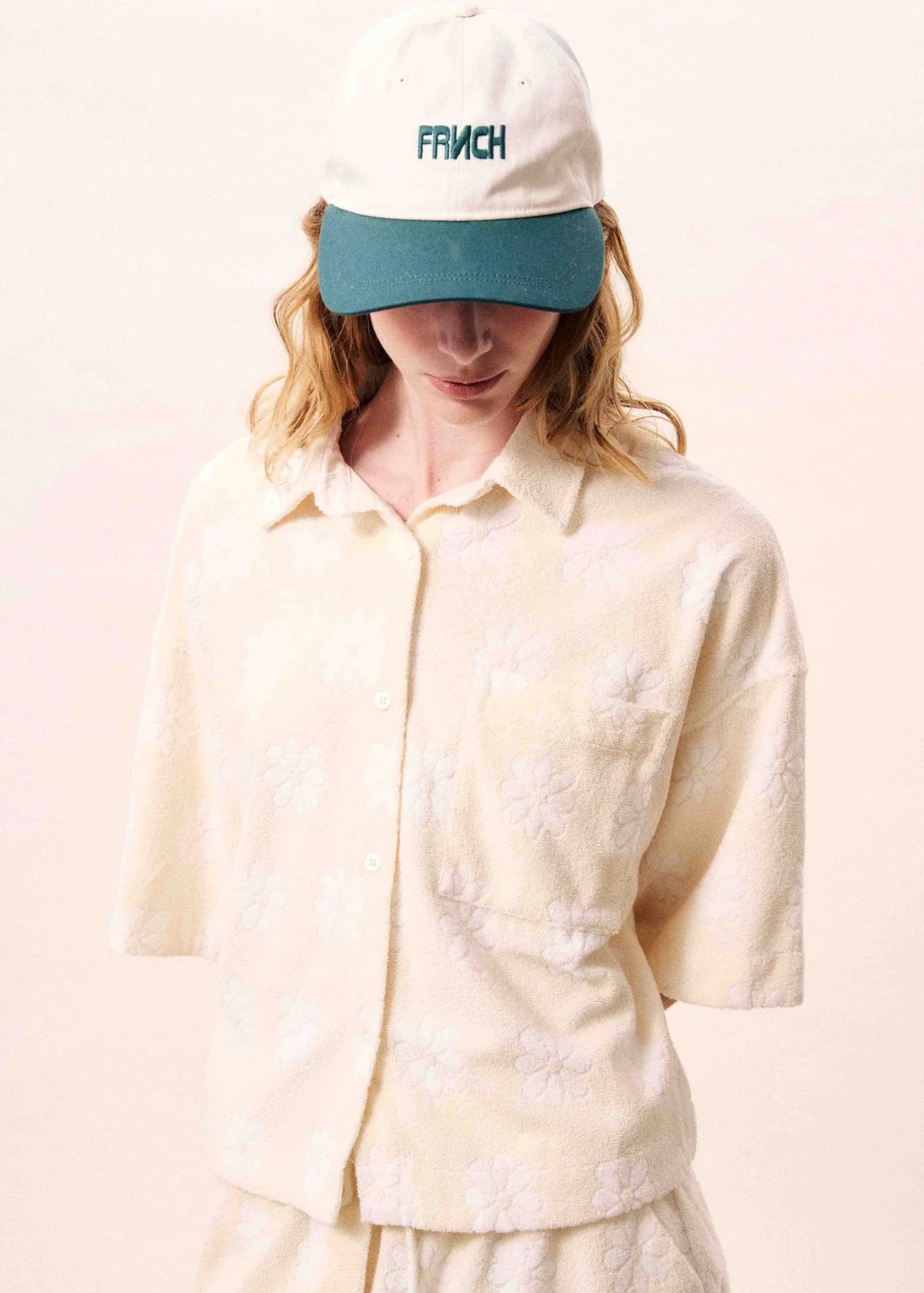 Vaelia Shirt