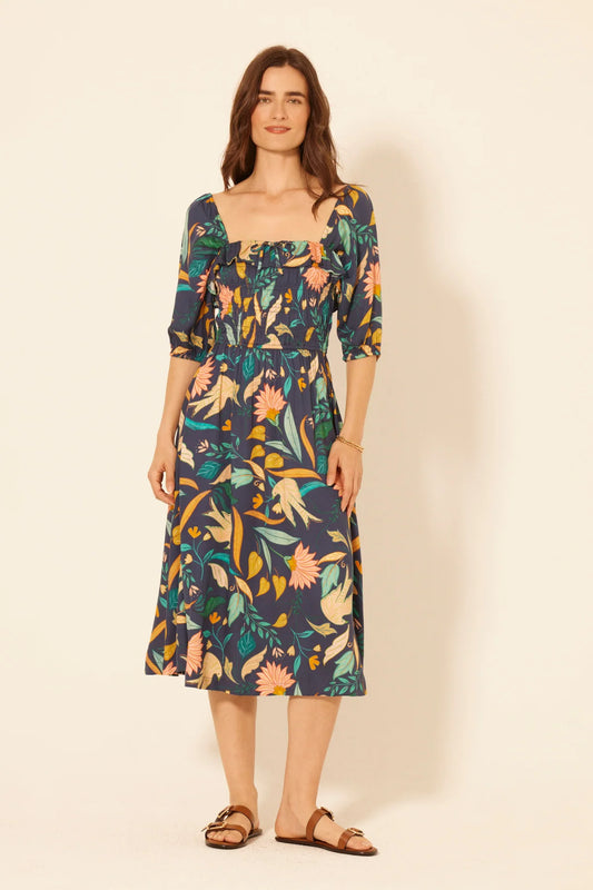 Rosita Dress