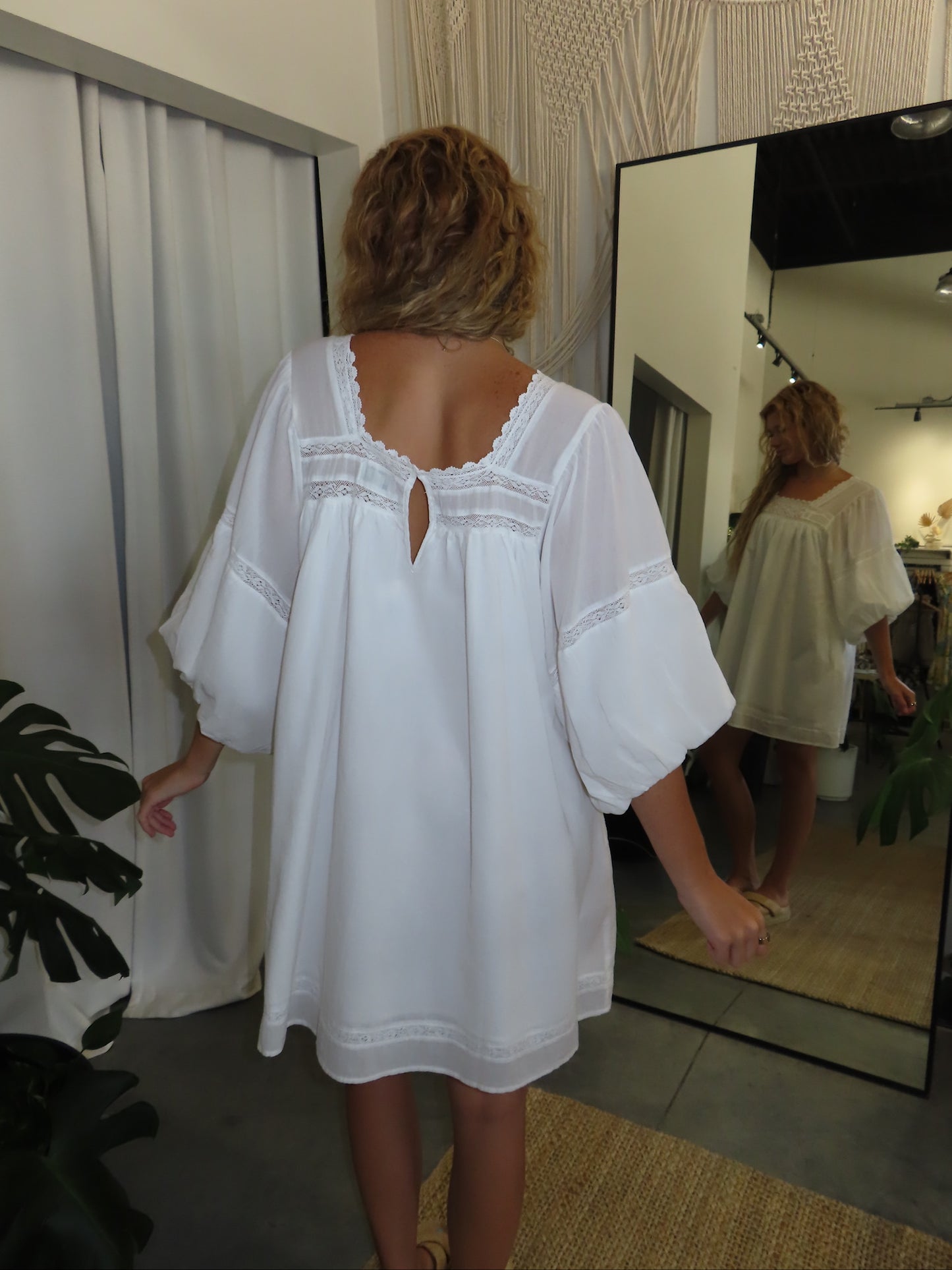 Lorelei Dress