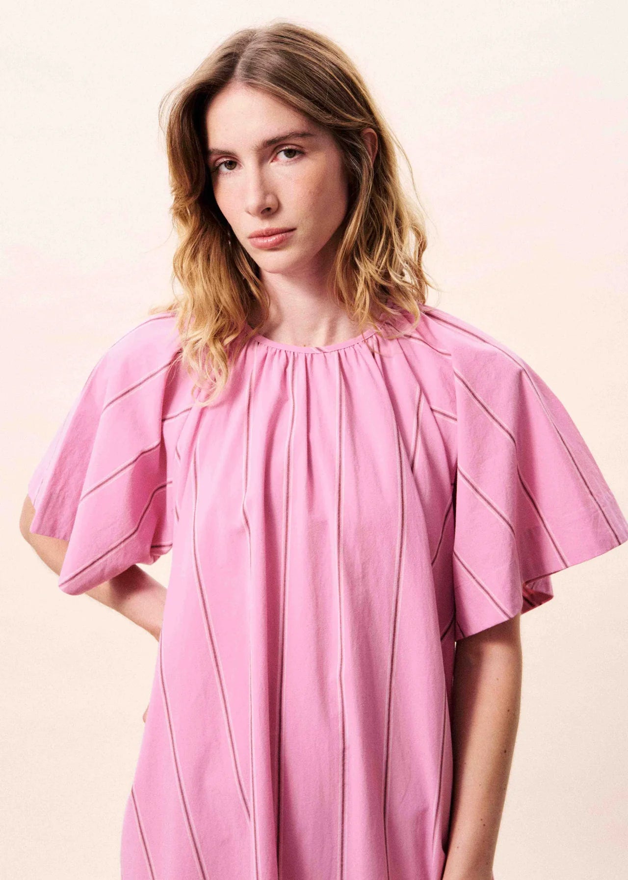 Doris Dress