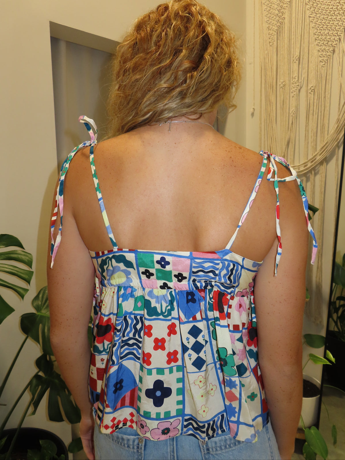 Zola Top