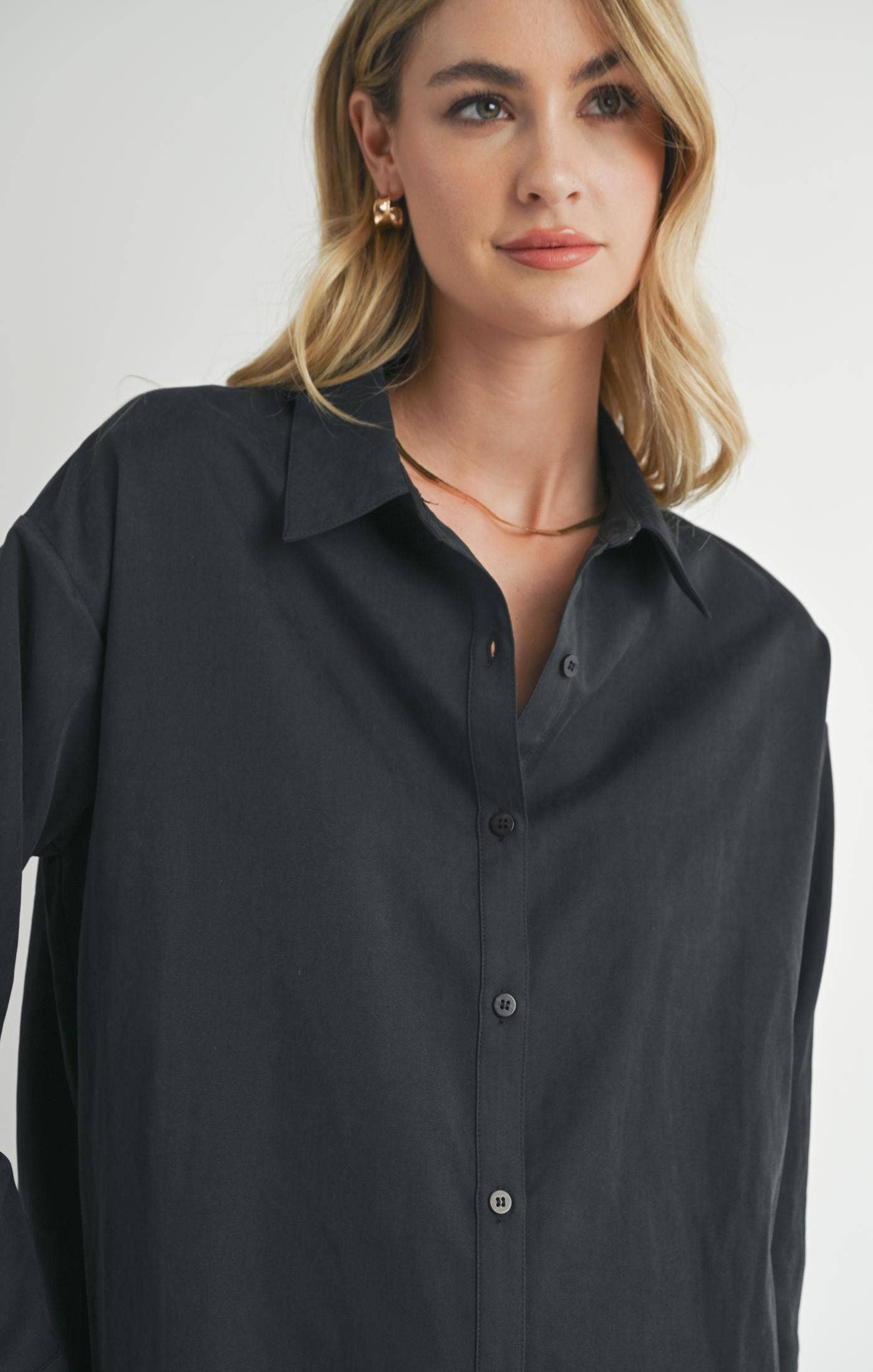Olive Groves Shirt