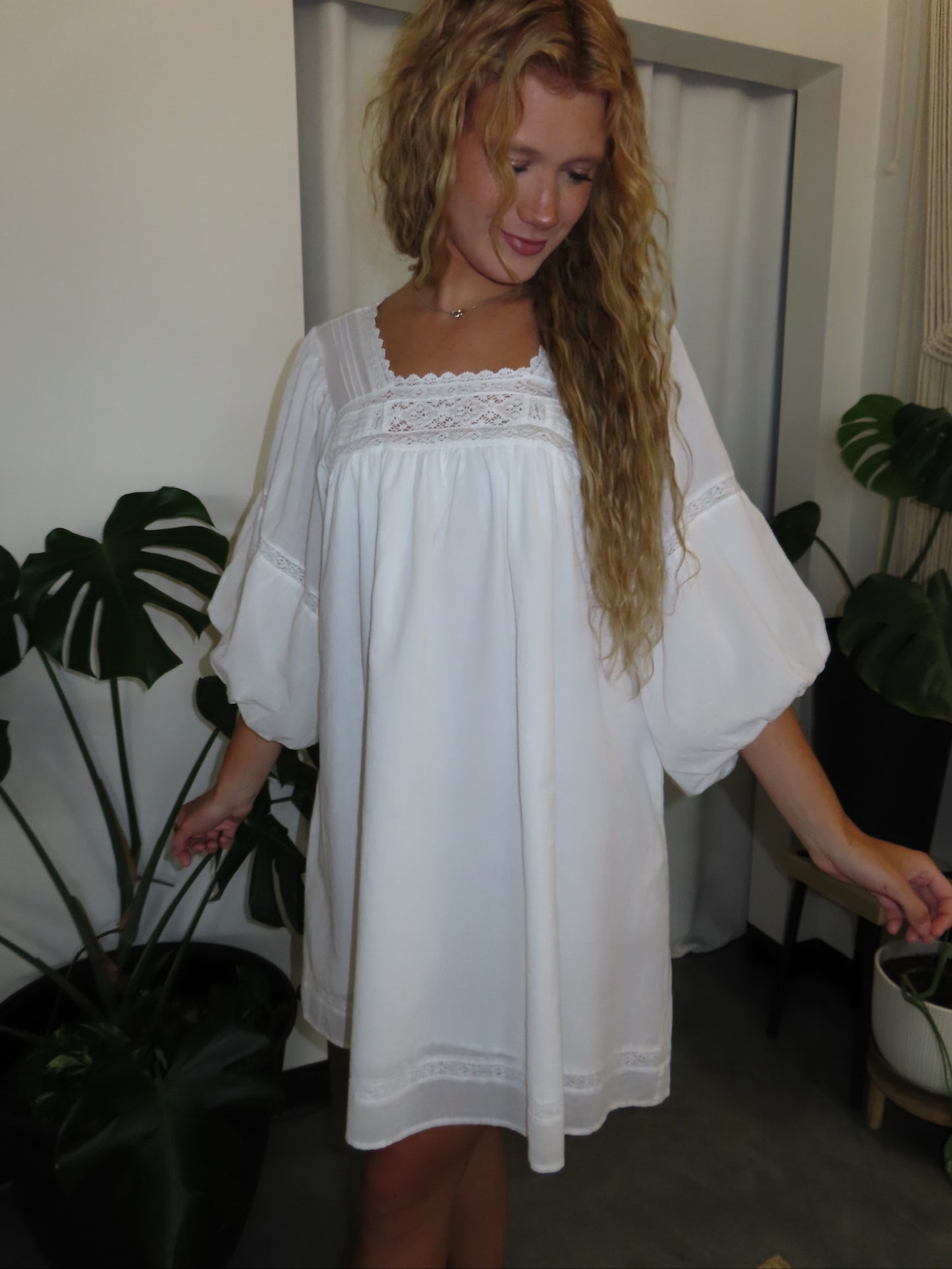 Lorelei Dress