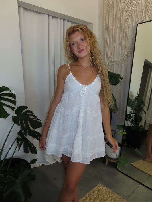 Lilly Dress
