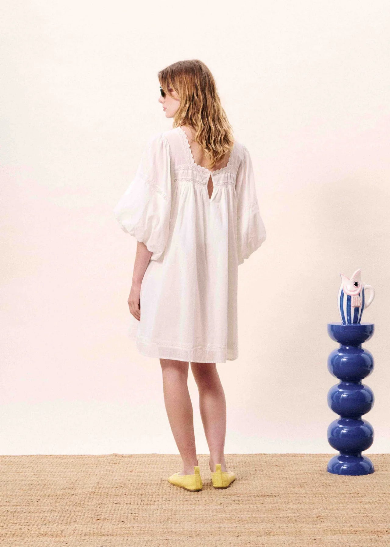 Lorelei Dress