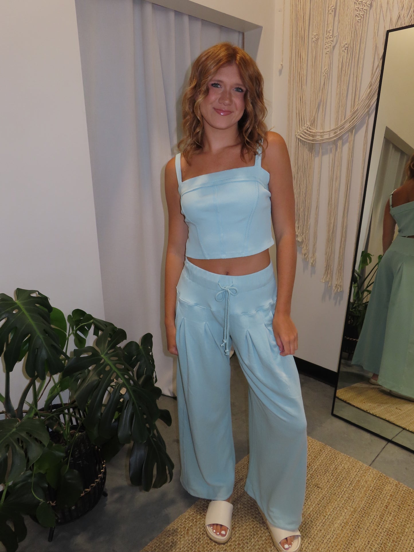 Medina Pants