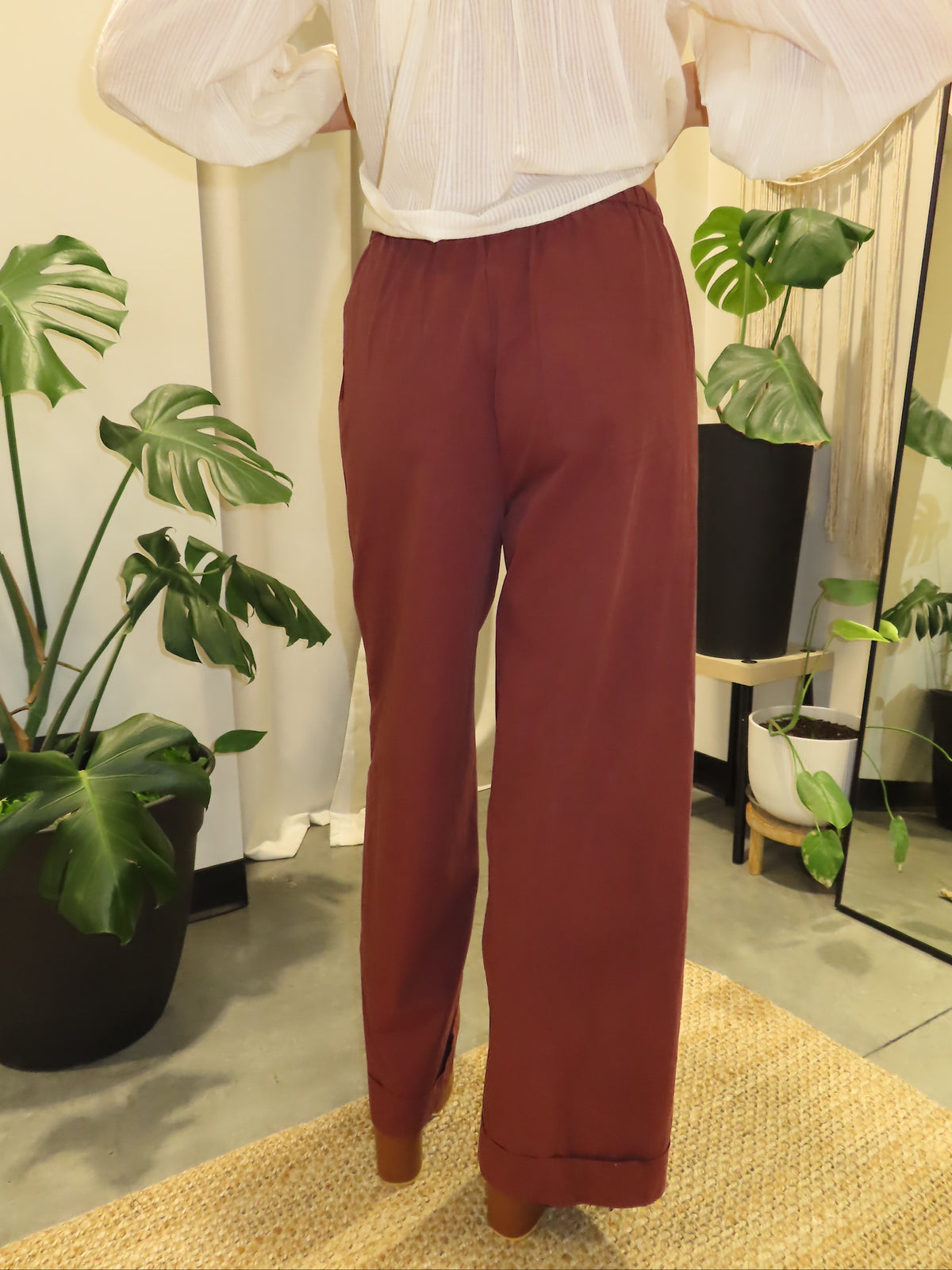 Uluna Pant