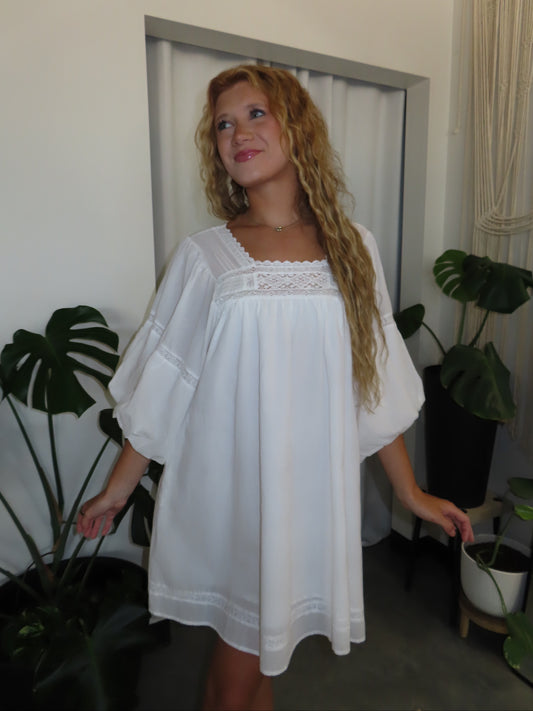 Lorelei Dress