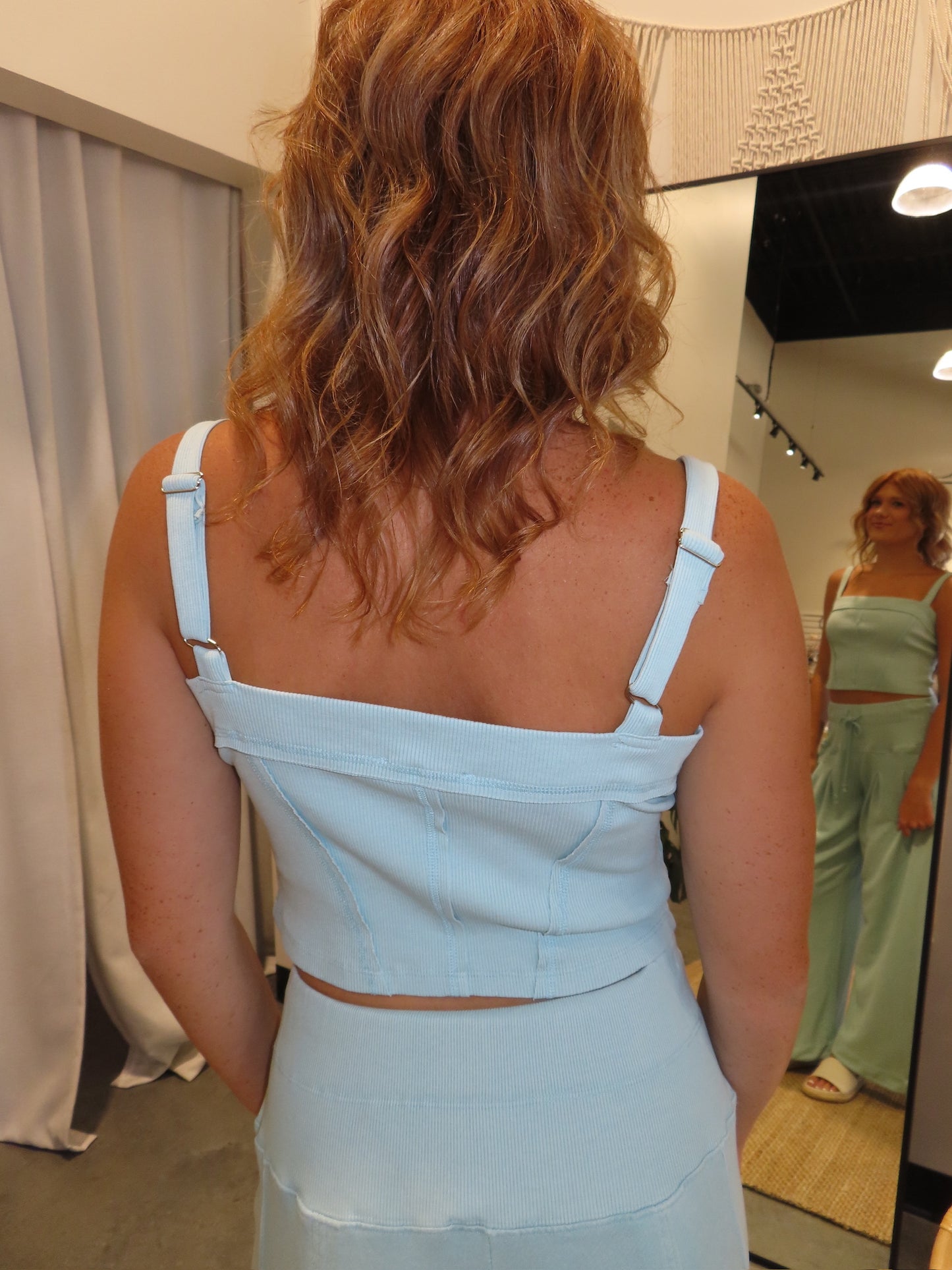 Medina Top