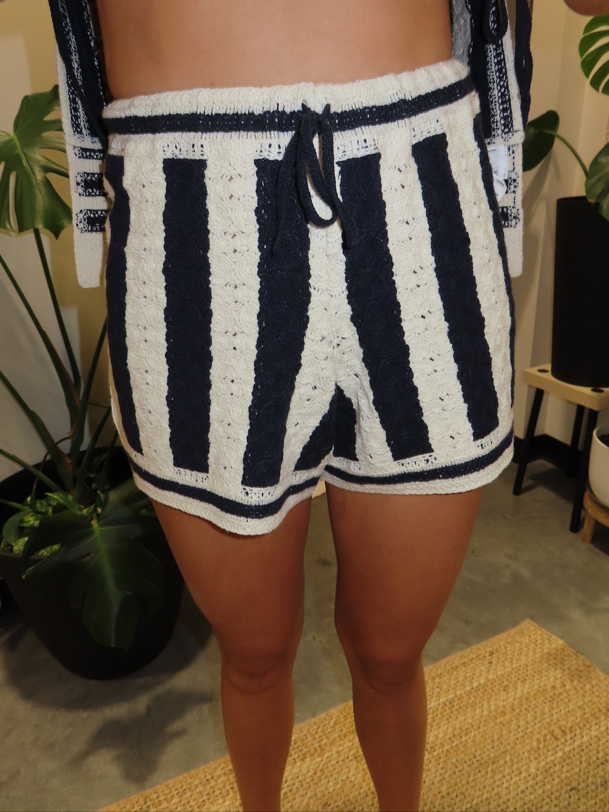 Debbie Shorts