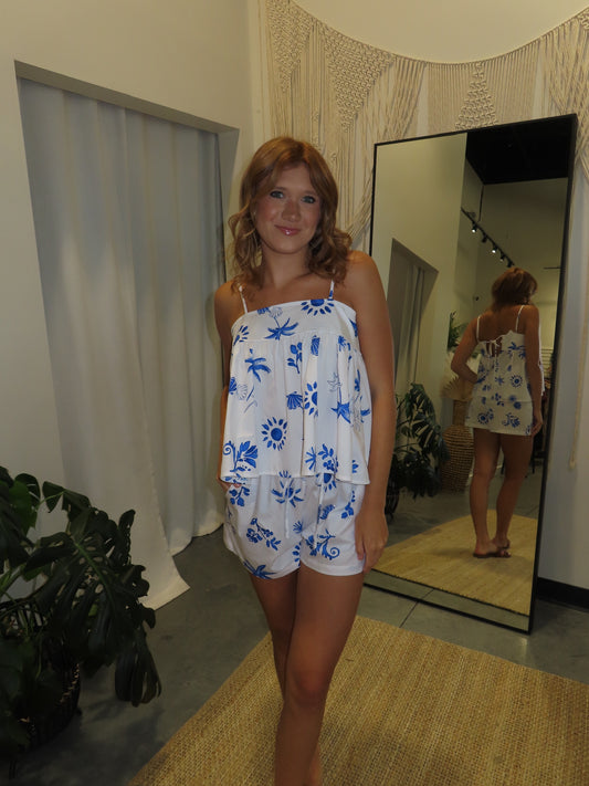 Isla Set