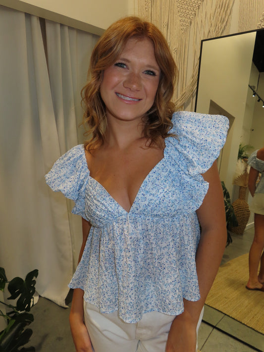 Winona Top