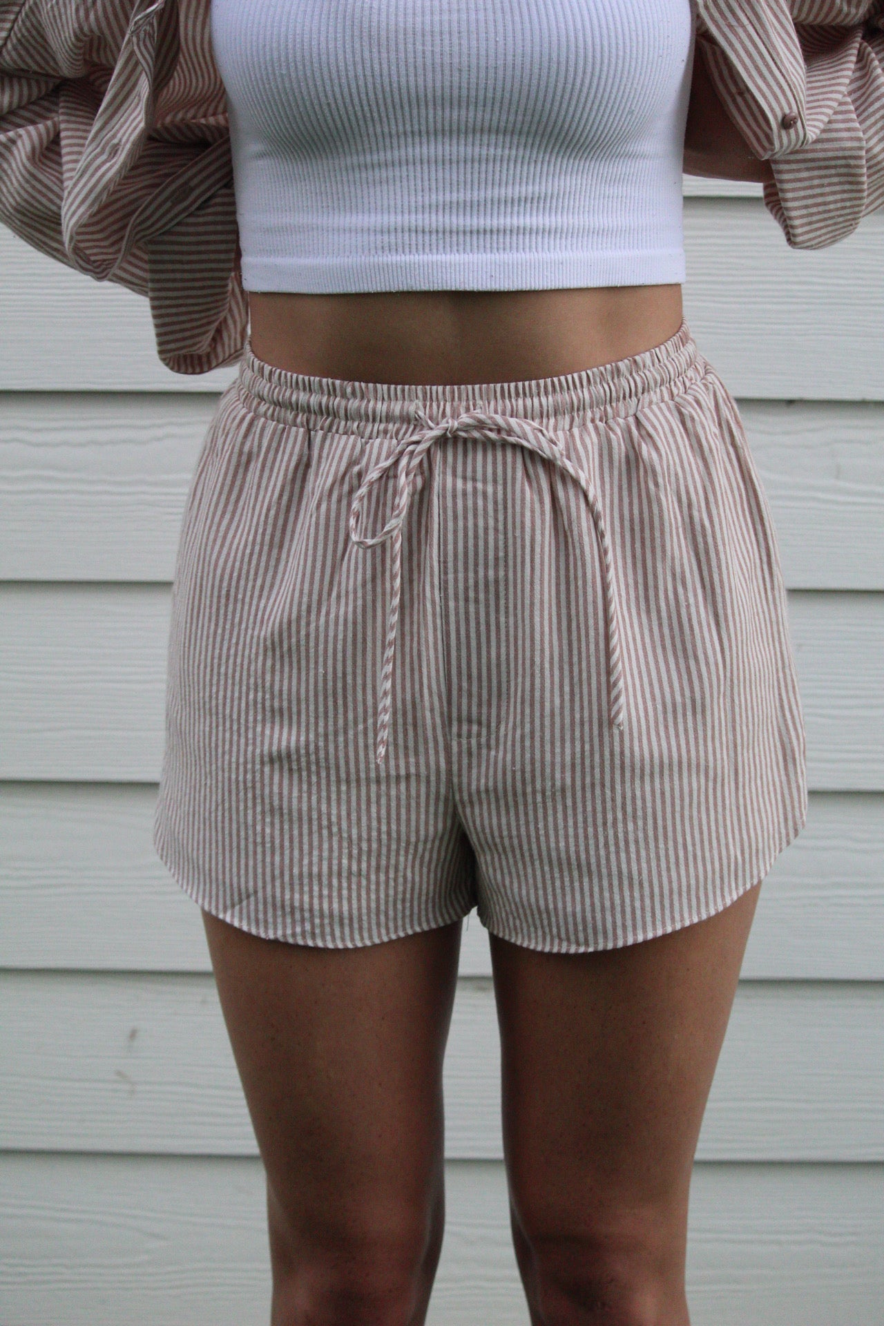 Summerville Shorts