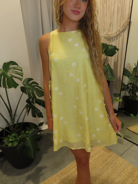 Isabel Dress