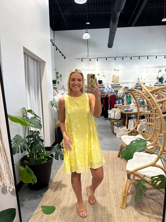 Isabel Dress