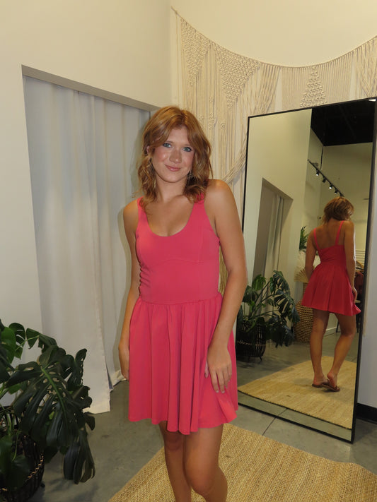 Warren Dress