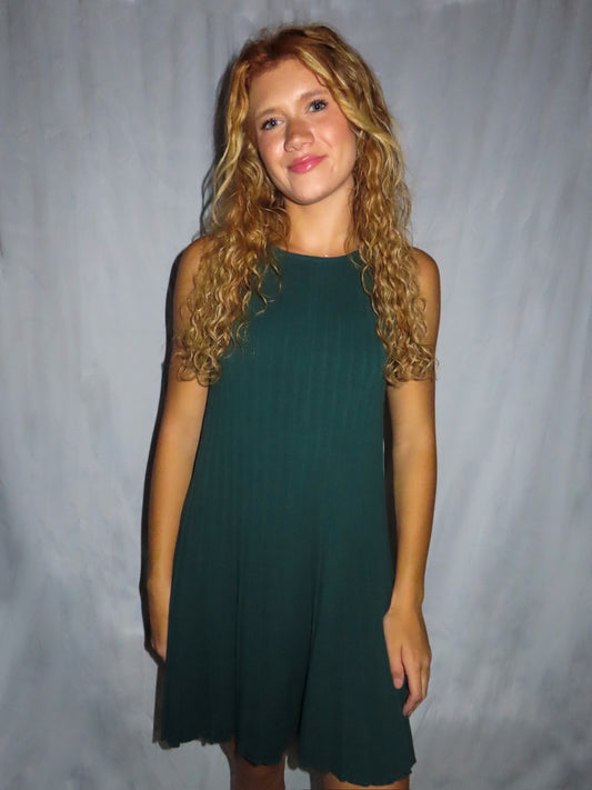 Hunter Sweater Dress