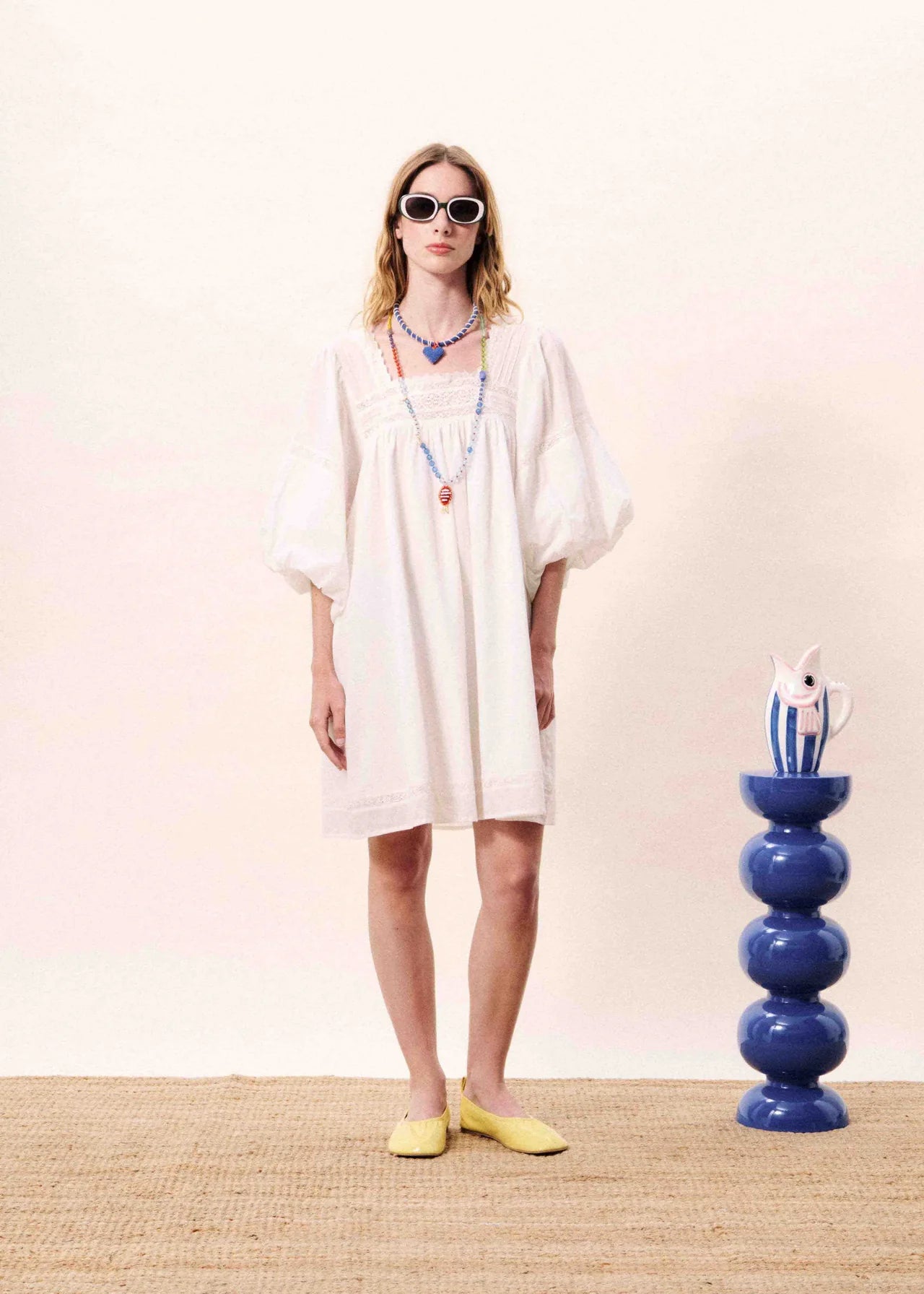 Lorelei Dress