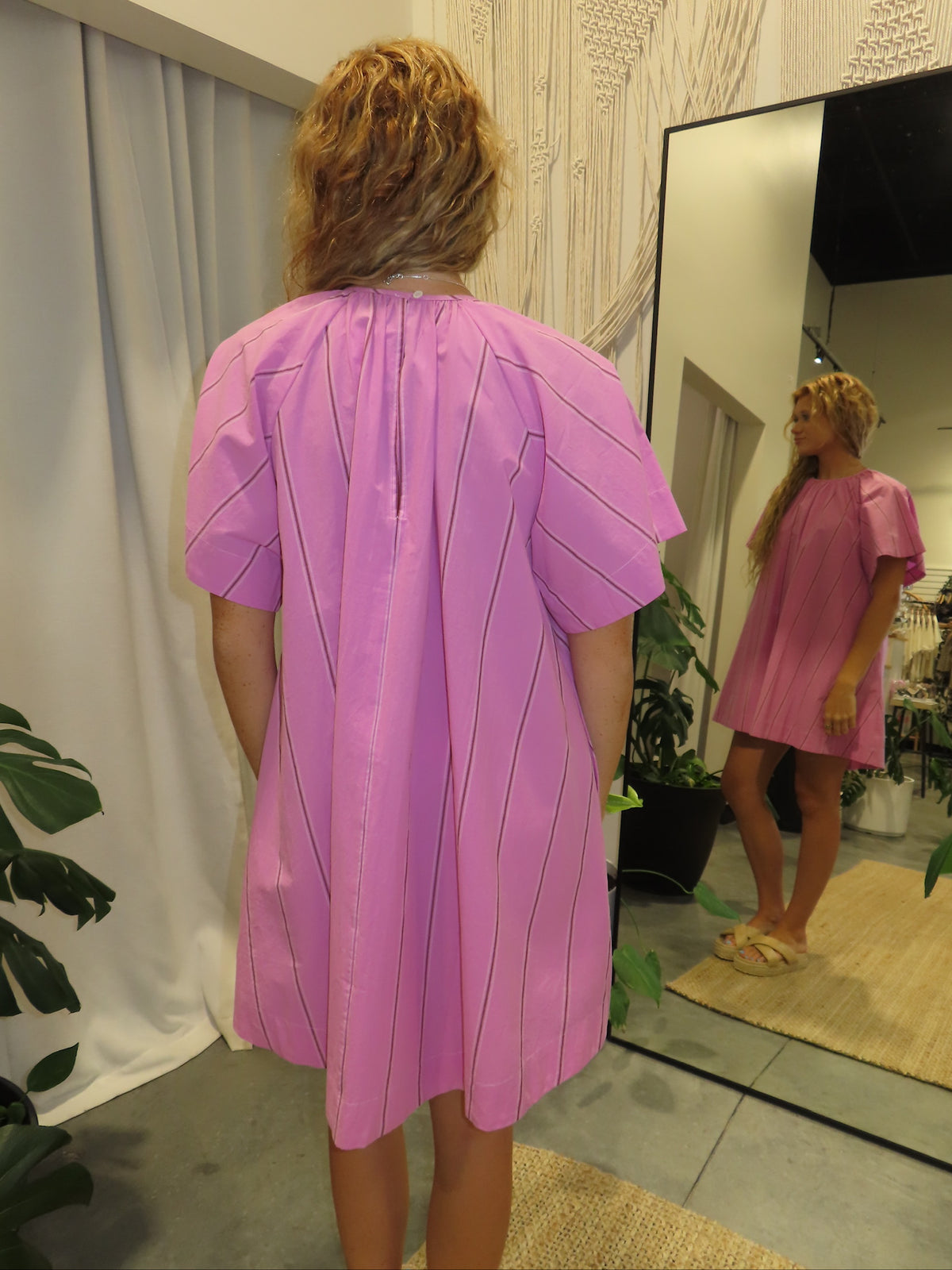 Doris Dress