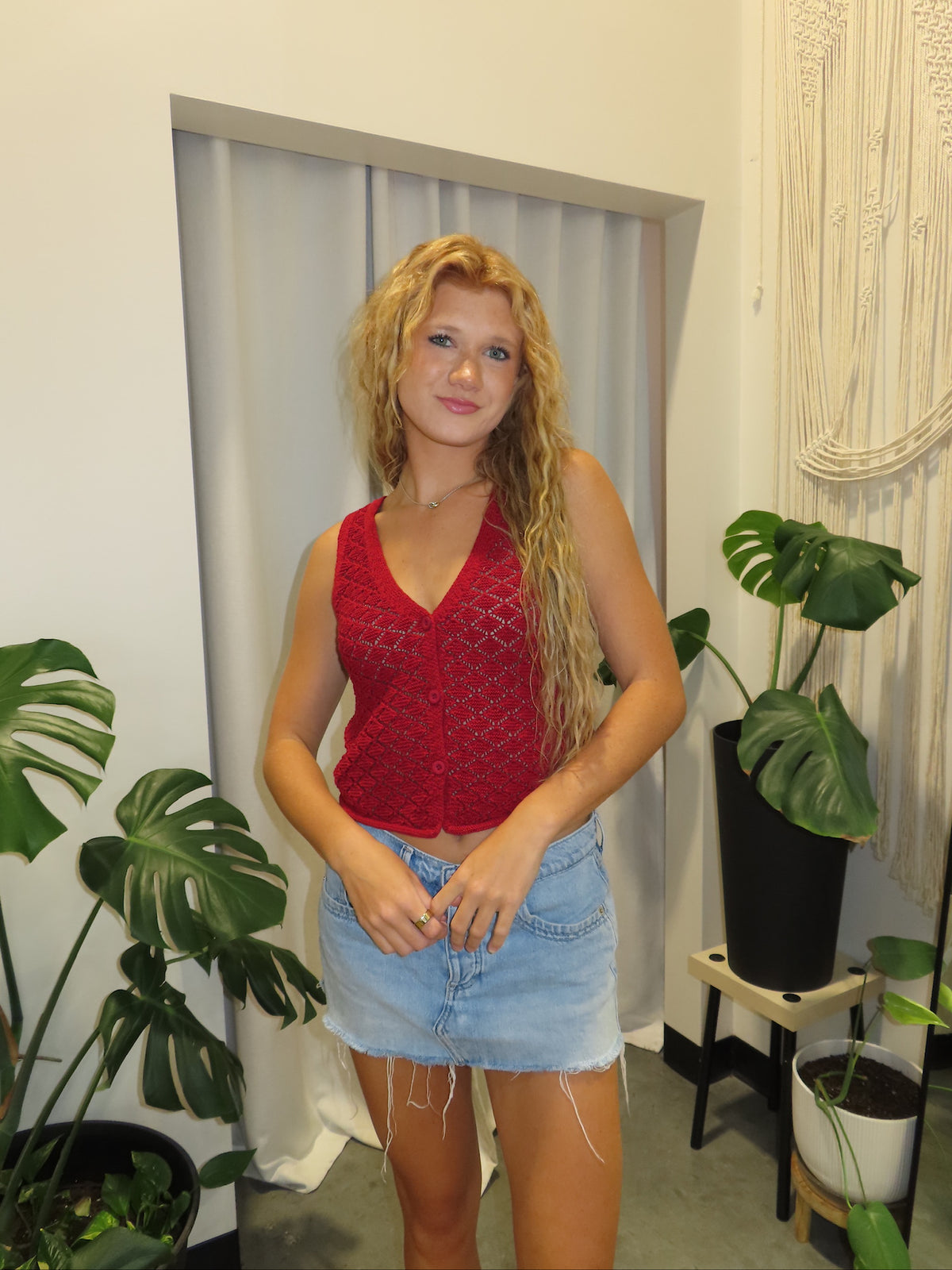 Venus Vest