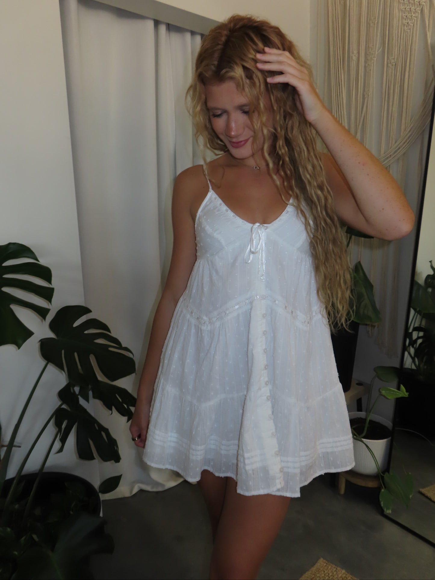 Lilly Dress