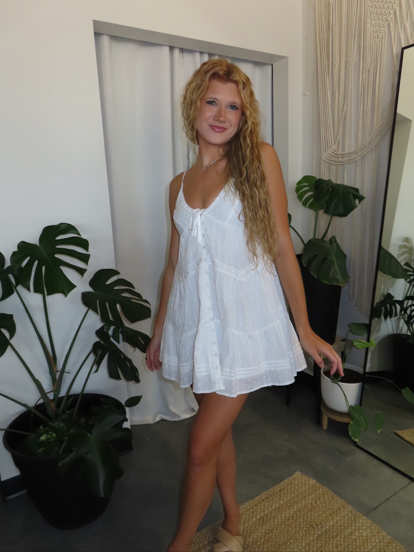 Lilly Dress