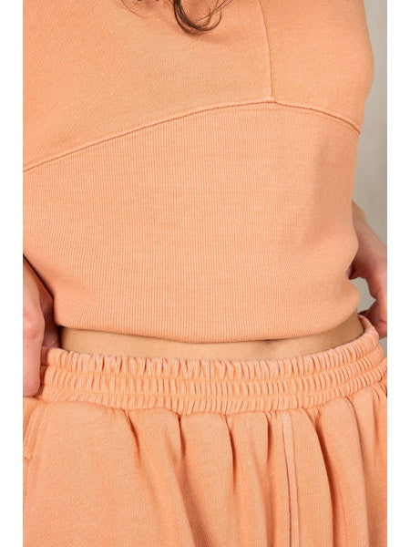 Kylie Set - Almond