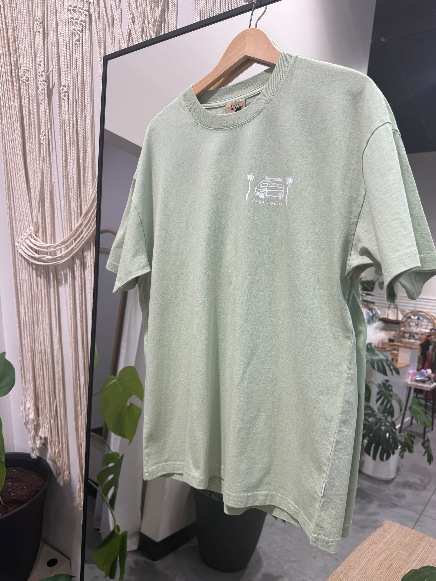 Siesta Sol T-Shirt