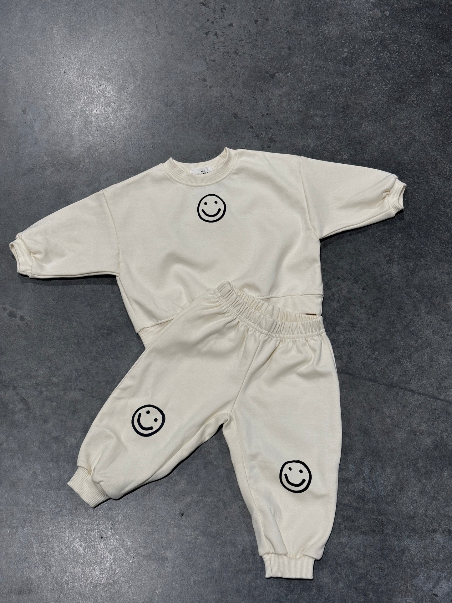 Kids Happy Set