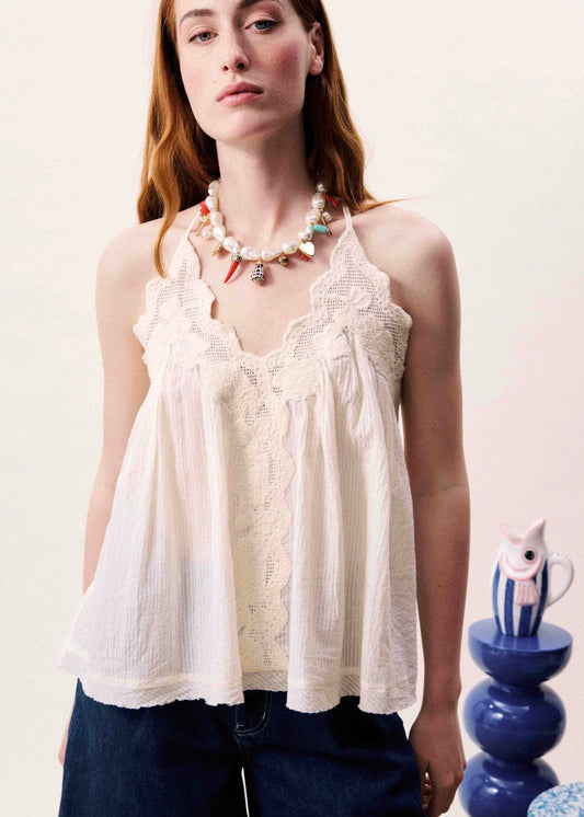 Melobosis Top