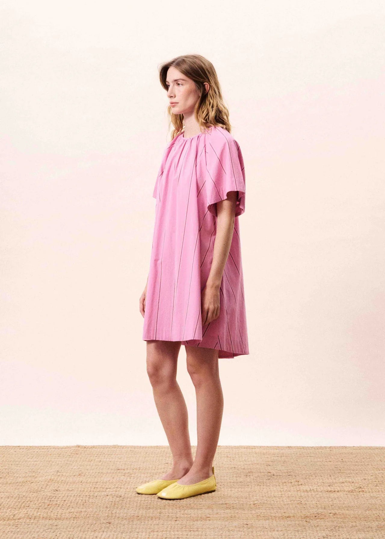 Doris Dress