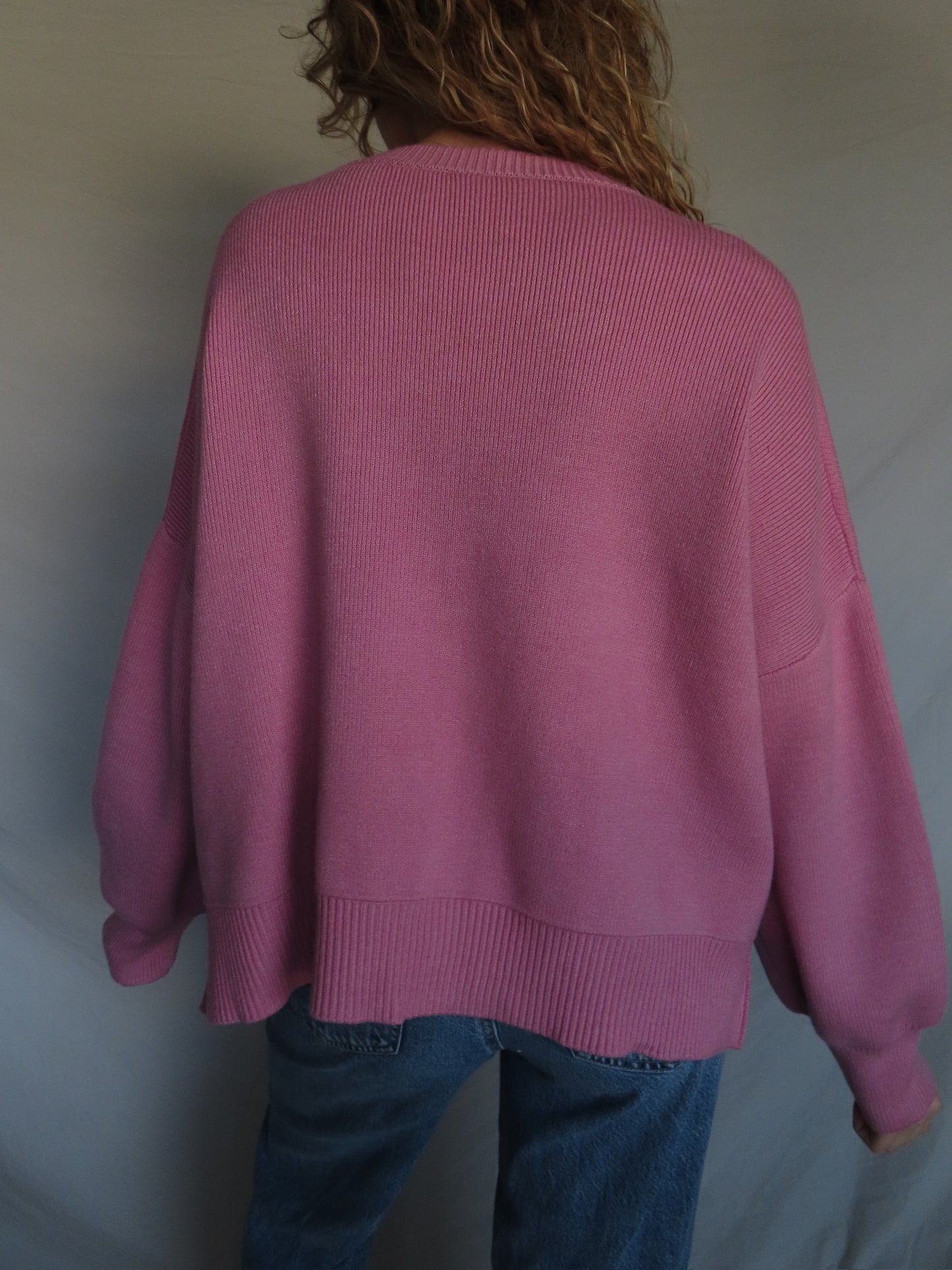 Cass Sweater