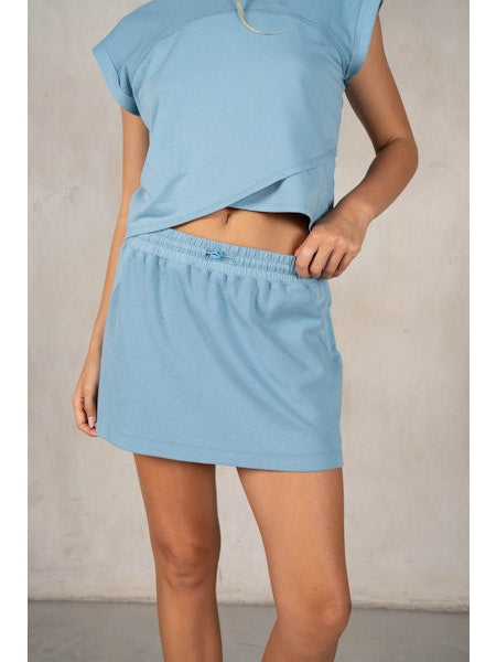 Skyride Skort