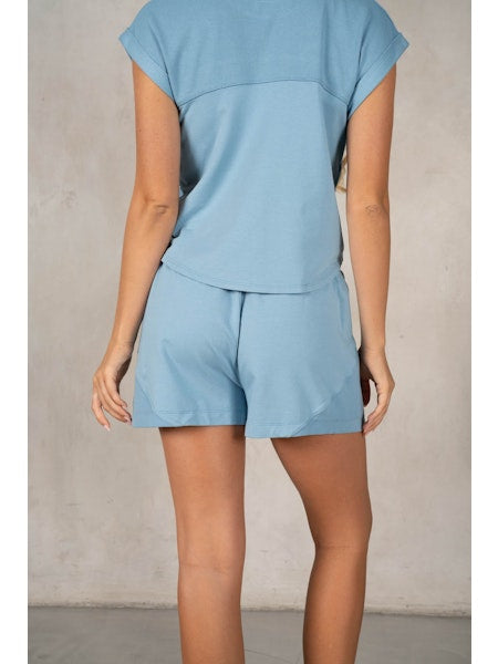 Skyride Skort